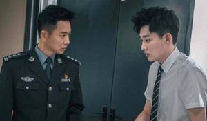 “何勇警官”刘奕君再度亮相，在《双面神探》中表现如何呢？