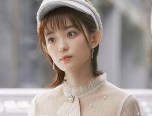 《双面神探》是什么剧?林雨申刘怡潼主演