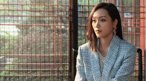 《一生一世》佟佳人属于反派角色，那她究竟是什么结局？
