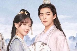 卜冠今加盟《公子倾城》，剧中表现如何呢？
