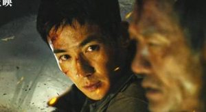《峰爆》将于9月17日上映，引发无数网友的共情与期待