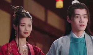 《国子监来了个女弟子》卓文远问什么会黑化呢？