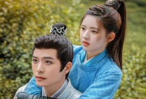 《国子监来了个女弟子》有哪些看点？女主人设讨喜