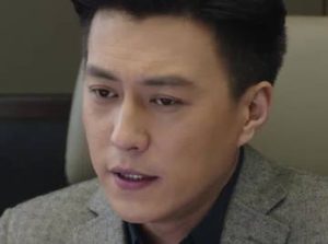 《林深见鹿》主角是谁？靳东与老搭档再合作