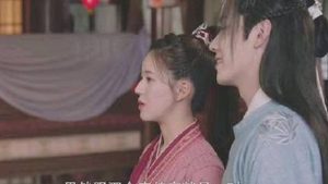 《国子监来了个女弟子》正在热播，男二号卓文远让观众很心疼