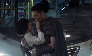 《我的巴比伦恋人》讲了什么故事？剧集质量如何？