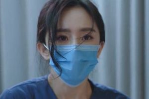 《谢谢你，医生》终于放出了预告，杨幂原声获得好评