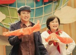 《穿过寒冬拥抱你》什么时候上映？贾玲又一大戏即将来袭