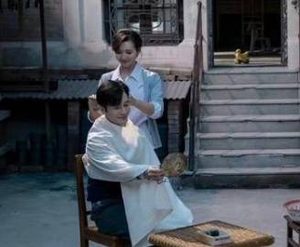 《功勋》之《黄旭华的深潜》篇主演是哪些人？陈好42岁依旧是万人迷