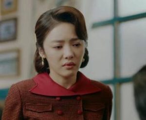《光芒》大结局怎么样?黄如虹是怎么死的？