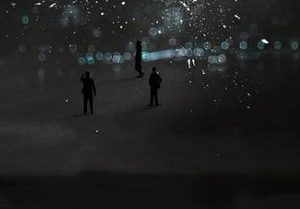 《大博弈》秦昊扮演的是谁？配角阵容好抢眼