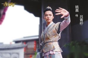 《龙门镖局》：汇集众多大明星客串小角色