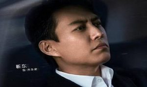 《突围》在东方卫视、浙江卫视首播，更重叙事上的悠缓