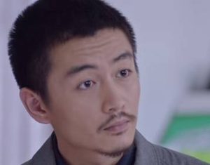 《突围》保护伞的真实身份是谁？是林满江吗？