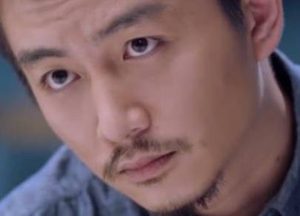 《突围》陈晓的人物设定怎么样？他的表演很出彩