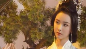 《长月烬明》公布了新海报，白鹿的新造型令人颇为期待