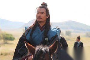 芈月传樗里疾怎么读 樗里疾为什么不姓赢？