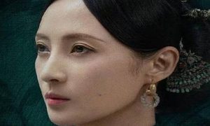 《当家主母》正在热播中，剧中的三大女主结局各有不同