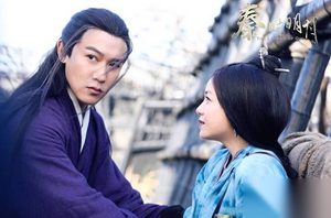 秦时明月剧情介绍第25集 雪女布阵阻拦卫庄
