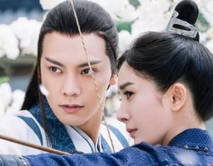《斛珠夫人》播出后评分怎么样？