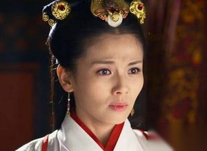 芈月传嬴荡是宋丹丹儿子！揭英巴图的坎坷人生