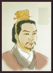范雎：芈八子秦宣太后 杀神白起都折在了他手中