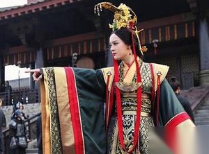 秦宣太后芈月的性生活为何那么开放？