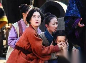 芈月传第55集剧情介绍：芈月母子被质于燕国