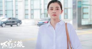 《不惑之旅》浙江卫视两集首播，梅婷饰演的角色非常扎心