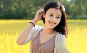 霍建华说芈瑶扮演者孙怡满足了他对初恋的所有幻想