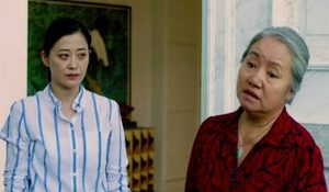 《不惑之旅》已更新剧情中，卓之楠为何不担心女儿会“吃亏”？