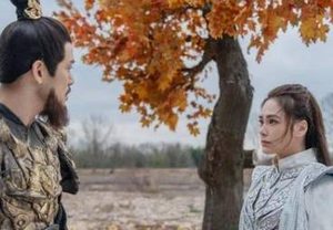 《封神：妲己》阿娇饰演的是谁？看完预告后惊呆了