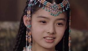 《斛珠夫人》剧情越来越高甜，萨莉亚成为了爱情神助攻