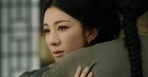 《当家主母》正在热播中，强势霸道的曹太太只能“忍痛割爱”