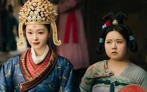 新剧《风起洛阳》开播，其中宋轶的演技如何？
