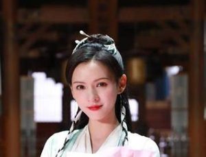 《千秋令》张予曦的剧中造型怎么样？一部古装仙侠剧