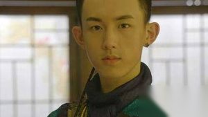 太子妃升职记杨严结局是什么？杨严最后和谁在一起