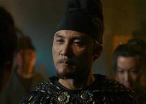 《风起洛阳》春秋道主的真实身份是谁？终于现身了