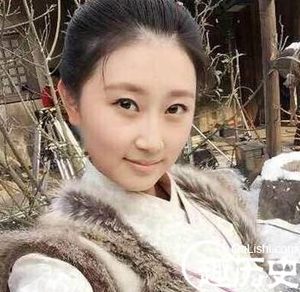 芈月传香儿惠儿扮演者是谁？扮演者个人资料曝光