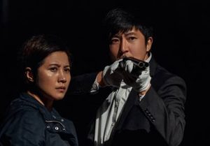 《对手》剧情怎么样？央视电视剧频道的收视率爆款