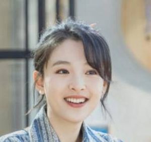 《恋爱的夏天》主演是谁？吴倩新剧阳光少女甜到爆！