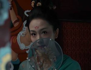 《风起洛阳》高秉烛的妹妹是谁 她在什么地方
