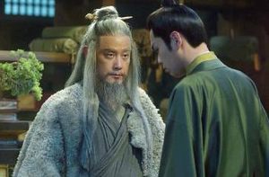《雪中悍刀行》李淳罡为什么对姜泥这么好？