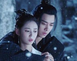 《镜双城》的导演是谁？一部古装奇幻剧