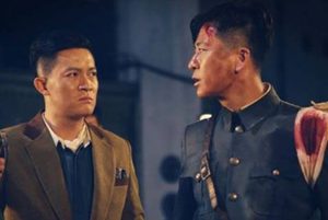 《勇敢的心2》有哪些看点？剧中郭靖宇表现如何？