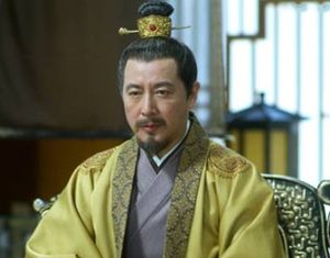 《雪中悍刀行》王仙芝和靖安王是什么关系？
