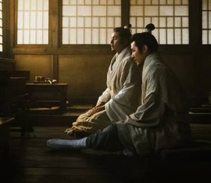 《风起陇西》改编自哪本小说？主要剧情简介