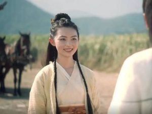 《雪中悍刀行》呵呵姑娘的真实身份是什么？