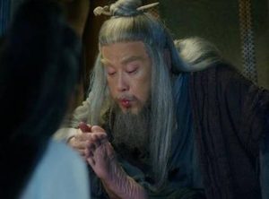 《雪中悍刀行》徐凤年最后取回剑匣了吗 皇甫清平又是谁