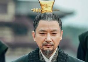 《雪中悍刀行》张巨鹿死了吗？张巨鹿结局介绍